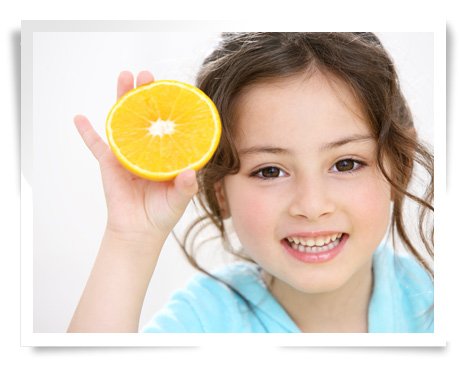healthy eating for kids picky eaters