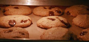 gluten free chocolate chip cookie recipe gluten free chocolate chip cookie recipe