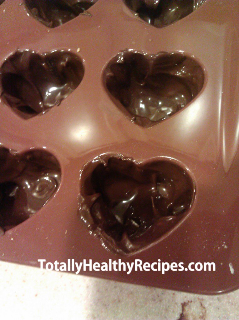 healthy reese's