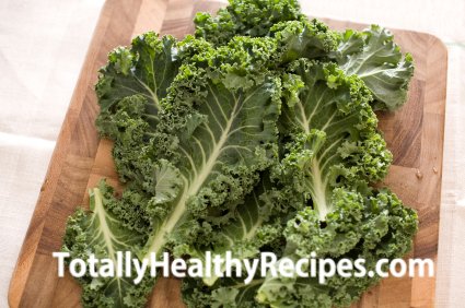 superpower kale salad recipe