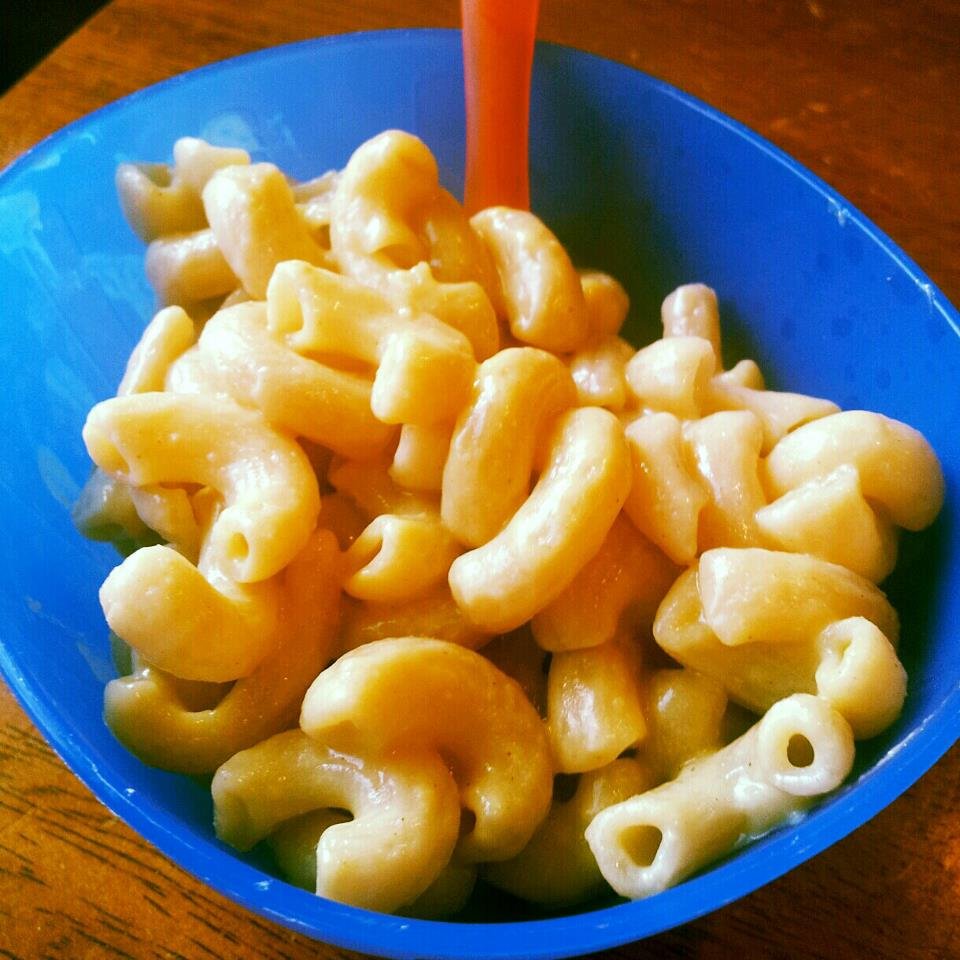 macncheese