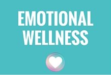 EMOTIONAL WELLNESS