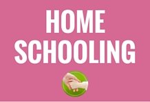 HOMESCHOOLING