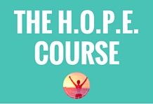 HOPE COURSE