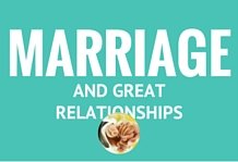 MARRIAGE RELATIONSHIPS